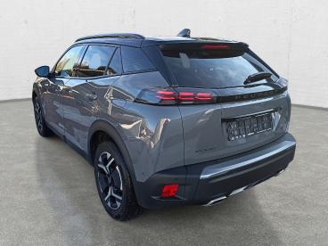 SPOTICAR Peugeot 2008 Puretech 130 Gt S&s Eat8 Uzywany - Suv Benzyna Szary - Stalowa Wola / Grebów - 1200220788_3