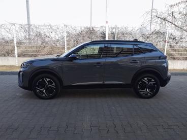 SPOTICAR Peugeot 2008 Bluehdi 130 Gt S&s Eat8 Uzywany - Suv Diesel Szary - Warszawa - 1200221179_4