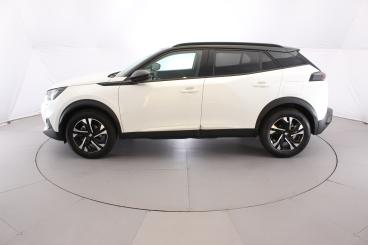 SPOTICAR Peugeot 2008 1.2 Puretech Allure Pack S&s Eat8 Uzywany - Suv Benzyna Biały - Grudziadz - 1200221250_5