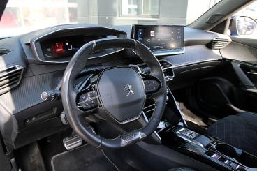 SPOTICAR Peugeot 2008 1.2 Puretech Gt S&s Eat8 Uzywany - Suv Benzyna Niebieski - Grudziadz - 1200221449_4