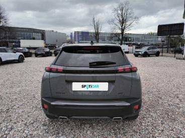 SPOTICAR Peugeot 2008 Puretech 130 Gt S&s Eat8 Uzywany - Suv Benzyna Inny Kolor - Warszawa - 1200221512_5