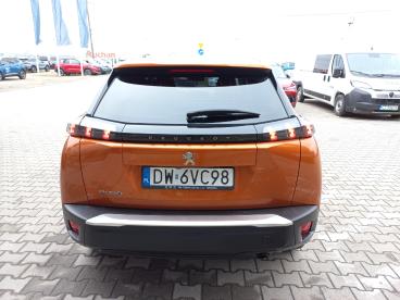 SPOTICAR Peugeot 2008 1.5 Bluehdi Allure S&s Uzywany - Suv Diesel Brązowy - Krasne - 1200221558_4