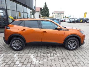 SPOTICAR Peugeot 2008 1.5 Bluehdi Allure S&s Uzywany - Suv Diesel Brązowy - Krasne - 1200221558_5