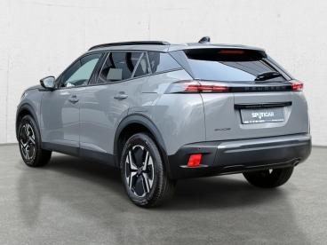 SPOTICAR Peugeot 2008 Puretech 100 Allure S&s Bvm6 Uzywany - Suv Benzyna Szary - Grudziadz - 1200222098_3