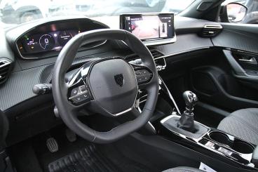 SPOTICAR Peugeot 2008 Puretech 100 Allure S&s Bvm6 Uzywany - Suv Benzyna Szary - Grudziadz - 1200222098_4