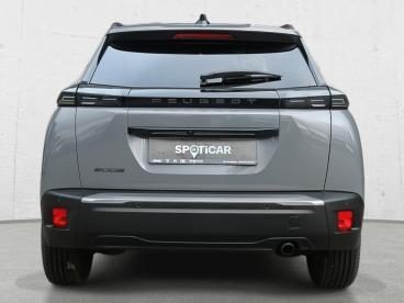 SPOTICAR Peugeot 2008 Puretech 100 Allure S&s Bvm6 Uzywany - Suv Benzyna Szary - Grudziadz - 1200222098_5