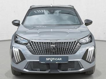 SPOTICAR Peugeot 2008 E-2008 54kwh Gt Uzywany - Suv Elektryczny Szary - Grudziadz - 1200222758_4