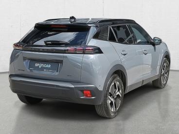 SPOTICAR Peugeot 2008 E-2008 54kwh Gt Uzywany - Suv Elektryczny Szary - Grudziadz - 1200222758_5