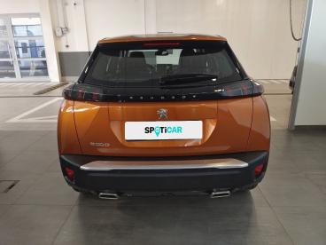 SPOTICAR Peugeot 2008 1.2 Puretech Active Pack S&s Eat8 Uzywany - Suv Benzyna Brązowy - Warszawa - 1200222832_5
