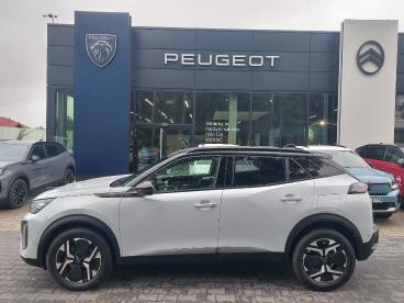 SPOTICAR Peugeot 2008 Puretech Mhev Gt E-dcs6 Uzywany - Suv Hybryda Czarny - Stalowa Wola / Grebów - 1200223833_3