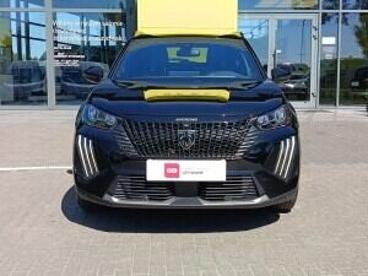 SPOTICAR Peugeot 2008 Puretech 130 Allure S&s Eat8 Uzywany - Suv Benzyna Czarny - Zlotniki - 1200224084_3