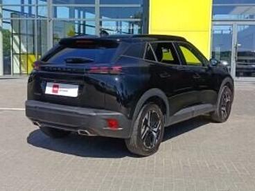 SPOTICAR Peugeot 2008 Puretech 130 Allure S&s Eat8 Uzywany - Suv Benzyna Czarny - Zlotniki - 1200224084_4
