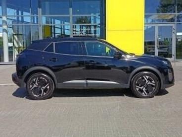 SPOTICAR Peugeot 2008 Puretech 130 Allure S&s Eat8 Uzywany - Suv Benzyna Czarny - Zlotniki - 1200224084_5
