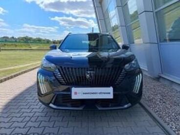 SPOTICAR Peugeot 2008 Puretech 130 Allure S&s Eat8 Uzywany - Suv Benzyna Czarny - Zlotniki - 1200224085_2