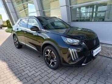 SPOTICAR Peugeot 2008 Puretech 130 Allure S&s Eat8 Uzywany - Suv Benzyna Czarny - Zlotniki - 1200224085_3