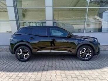 SPOTICAR Peugeot 2008 Puretech 130 Allure S&s Eat8 Uzywany - Suv Benzyna Czarny - Zlotniki - 1200224085_4
