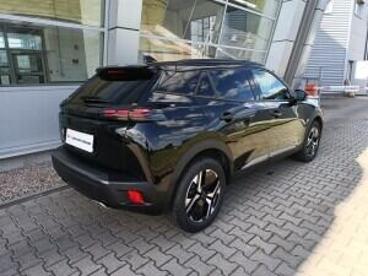SPOTICAR Peugeot 2008 Puretech 130 Allure S&s Eat8 Uzywany - Suv Benzyna Czarny - Zlotniki - 1200224085_5