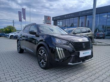 SPOTICAR Peugeot 2008 1.2 Pure Tech Allure S&s Uzywany - Suv Benzyna Czarny - CzĘstochowa - 1200224138_3
