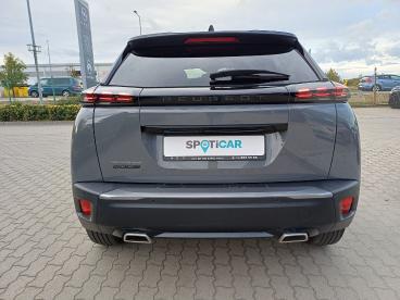 SPOTICAR Peugeot 2008 Puretech 130 Allure S&s Eat8 Uzywany - Suv Benzyna Szary - Legnica - 1200224327_5