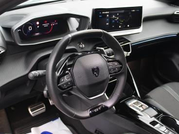 SPOTICAR Peugeot 208 1.2 Mhev Gt Uzywany - Miejski Hybryda Szary - Stalowa Wola / Grebów - 1200220186_2