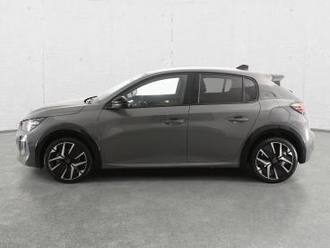 SPOTICAR Peugeot 208 1.2 Mhev Gt Uzywany - Miejski Hybryda Szary - Stalowa Wola / Grebów - 1200220186_5