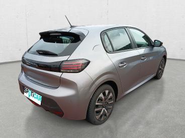 SPOTICAR Peugeot 208 1.2 Puretech Active S&s Uzywany - Miejski Benzyna Szary - Stalowa Wola / Grebów - 1200220907_4