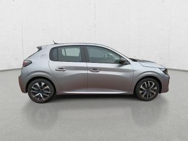 SPOTICAR Peugeot 208 1.2 Puretech Active S&s Uzywany - Miejski Benzyna Szary - Stalowa Wola / Grebów - 1200220907_5