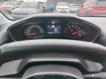 SPOTICAR Peugeot 208 1.2 Benzyna Uzywany - Miejski Benzyna Srebrny - Stalowa Wola / Grebów - 1200221822_3