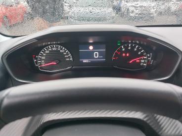 SPOTICAR Peugeot 208 1.2 Puretech Active S&s Uzywany - Miejski Benzyna Srebrny - Stalowa Wola / Grebów - 1200222792_3