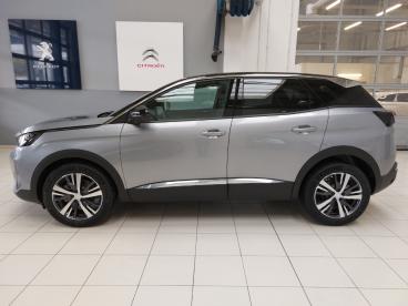 SPOTICAR Peugeot 3008 1.2 Puretech Allure Pack S&s Uzywany - Suv Benzyna Szary - Warszawa - 200212711_4