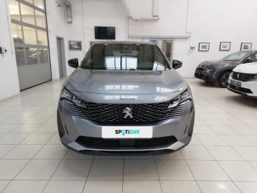 SPOTICAR Peugeot 3008 1.2 Puretech Allure Pack S&s Eat8 Uzywany - Suv Benzyna Szary - Warszawa - 200212830_2