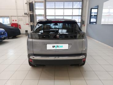 SPOTICAR Peugeot 3008 1.2 Puretech Allure Pack S&s Eat8 Uzywany - Suv Benzyna Szary - Warszawa - 200212830_5