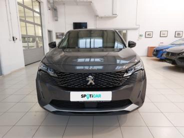 SPOTICAR Peugeot 3008 1.6 Puretech Hybrid Phev Allure Pack S&s Eat8 Uzywany - Suv Hybryda Plug-in Szary - Warszawa - 200215580_2