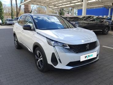 SPOTICAR Peugeot 3008 1.2 Puretech Gt S&s Eat8 Uzywany - Suv Benzyna Biały - Warszawa - 1200217275_3