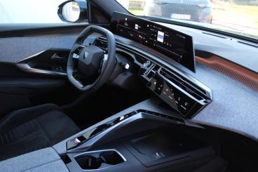 SPOTICAR Peugeot 3008 1.2 Puretech Mhev Gt E-dcs6 Uzywany - Suv Benzyna Niebieski - Stalowa Wola / Grebów - 1200217523_2