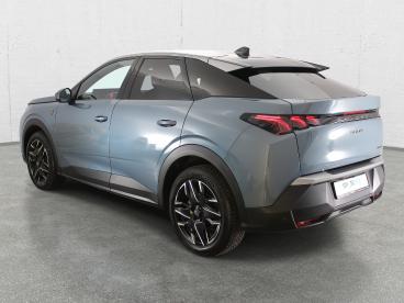 SPOTICAR Peugeot 3008 1.2 Puretech Mhev Gt E-dcs6 Uzywany - Suv Benzyna Niebieski - Stalowa Wola / Grebów - 1200217523_3