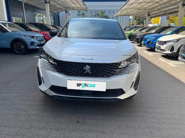 SPOTICAR Peugeot 3008 1.2 Puretech Allure Pack S&s Eat8 Uzywany - Suv Benzyna Biały - Warszawa - 1200217804_2