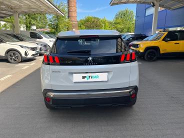 SPOTICAR Peugeot 3008 1.2 Puretech Allure Pack S&s Eat8 Uzywany - Suv Benzyna Biały - Warszawa - 1200217804_5