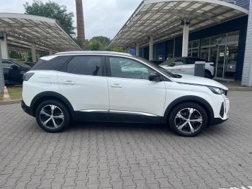 SPOTICAR Peugeot 3008 1.5 Bluehdi Gt S&s Eat8 Uzywany - Suv Diesel Biały - Warszawa - 1200218487_4