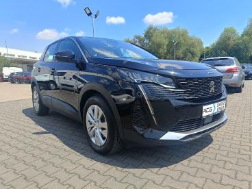 SPOTICAR Peugeot 3008 1.5 Bluehdi Active Pack S&s Eat8 Uzywany - Suv Diesel Czarny - Kraków - 1200218507_1