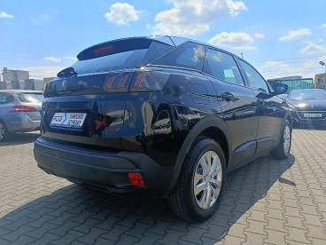 SPOTICAR Peugeot 3008 1.5 Bluehdi Active Pack S&s Eat8 Uzywany - Suv Diesel Czarny - Kraków - 1200218507_2