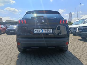 SPOTICAR Peugeot 3008 1.5 Bluehdi Active Pack S&s Eat8 Uzywany - Suv Diesel Czarny - Kraków - 1200218507_3