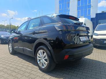 SPOTICAR Peugeot 3008 1.5 Bluehdi Active Pack S&s Eat8 Uzywany - Suv Diesel Czarny - Kraków - 1200218507_4