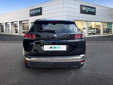 SPOTICAR Peugeot 3008 1.2 Puretech Allure S&s Eat8 Uzywany - Suv Benzyna Niebieski - Płock - 1200218597_5