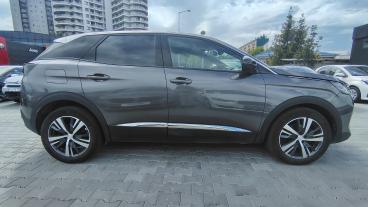 SPOTICAR Peugeot 3008 1.2 Puretech Allure Pack S&s Eat8 Uzywany - Suv Benzyna Szary - Kraków - 1200218636_4