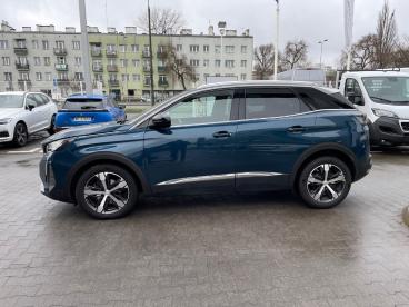 SPOTICAR Peugeot 3008 1.6 Puretech Gt Pack S&s Eat8 Uzywany - Suv Benzyna Niebieski - Legnica - 1200218706_4