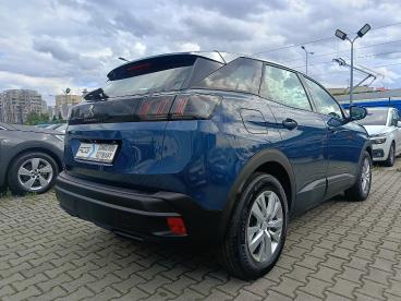 SPOTICAR Peugeot 3008 1.5 Bluehdi Active Pack S&s Eat8 Uzywany - Suv Diesel Niebieski - Kraków - 1200218740_2