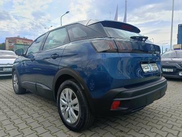 SPOTICAR Peugeot 3008 1.5 Bluehdi Active Pack S&s Eat8 Uzywany - Suv Diesel Niebieski - Kraków - 1200218740_4