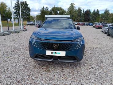 SPOTICAR Peugeot 3008 1.2 Puretech Mhev Gt S&s E-dcs6 Uzywany - Suv Hybryda Inny Kolor - Warszawa - 1200219004_2