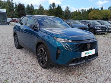 SPOTICAR Peugeot 3008 1.2 Puretech Mhev Gt S&s E-dcs6 Uzywany - Suv Hybryda Inny Kolor - Warszawa - 1200219004_3